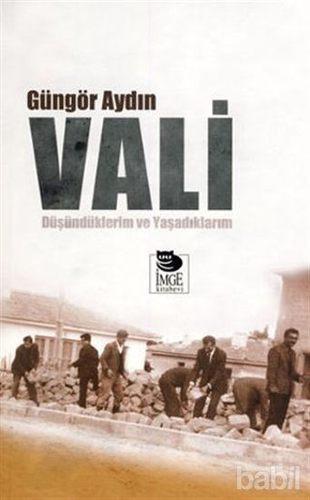 Picture of Vali