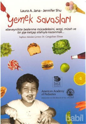 Picture of Yemek Savaşları