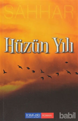 Picture of Hüzün Yılı