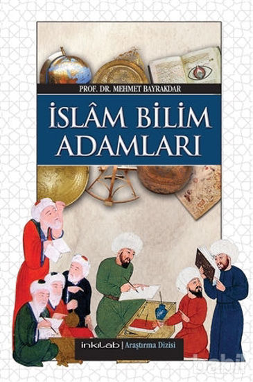 Picture of İslam Bilim Adamları