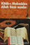 Picture of Kitab-ı Mukaddes Allah Sözü Müdür