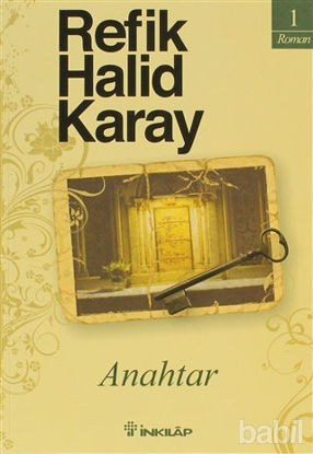 Picture of Anahtar