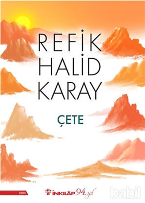 Picture of Çete