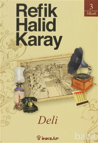 Picture of Deli