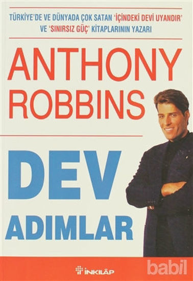 Picture of Dev Adımlar