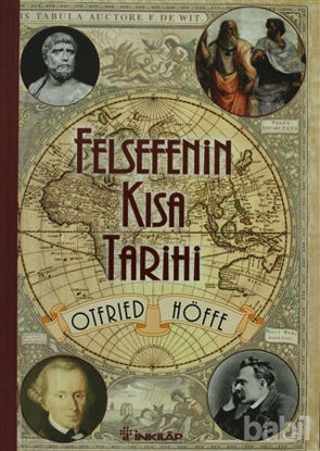 Picture of Felsefenin Kısa Tarihi