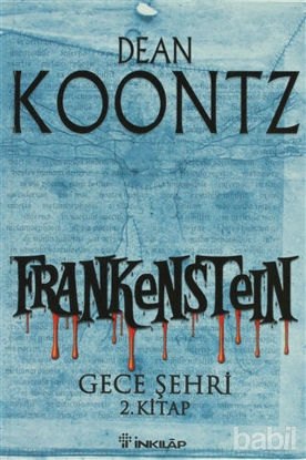 Picture of Frankenstein