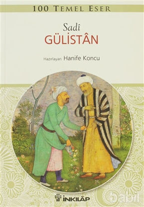 Picture of Gülistan