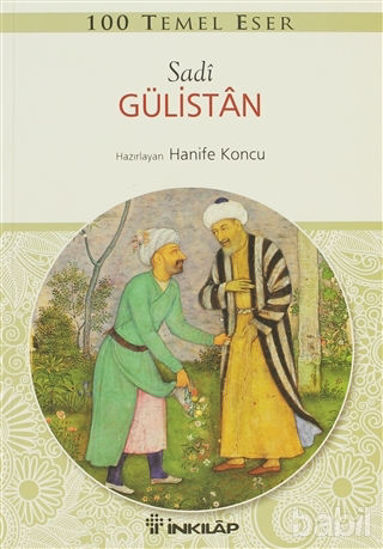 Picture of Gülistan