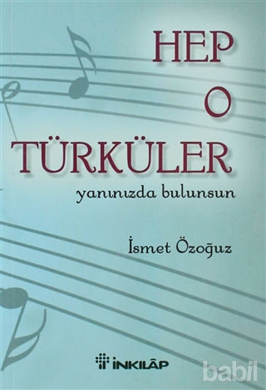 Picture of Hep O Türküler
