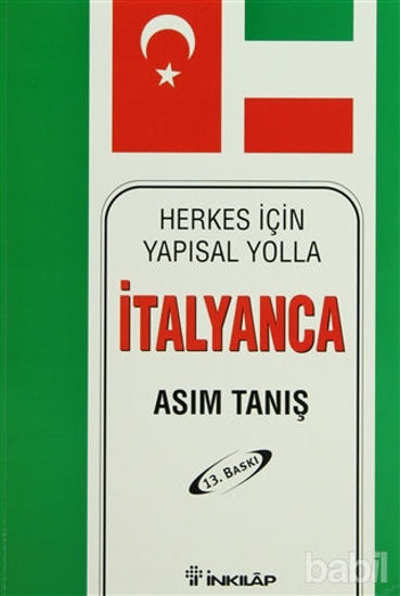 Picture of Herkes İçin Yapısal Yolla İtalyanca