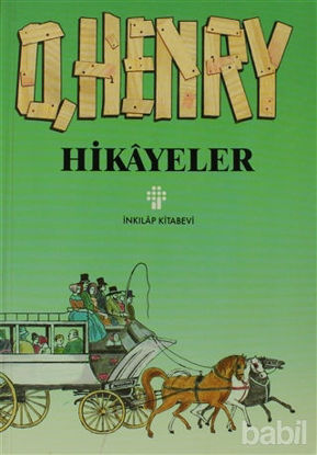 Picture of Hikayeler