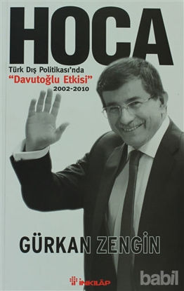 Picture of Hoca
