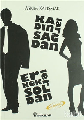 Picture of Kadınlar Sağdan Erkekler Soldan