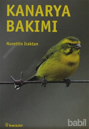 Picture of Kanarya Bakımı