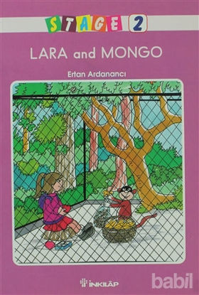 Picture of Lara and Mongo Stage 2