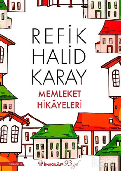 Picture of Memleket Hikayeleri
