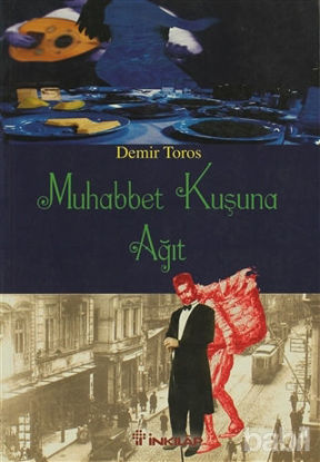 Picture of Muhabbet Kuşuna Ağıt