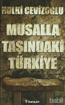 Picture of Musalla Taşındaki Türkiye