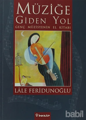 Picture of Müziğe Giden Yol