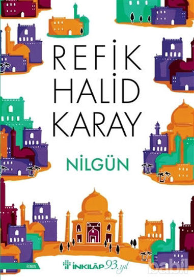 Picture of Nilgün
