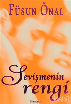 Picture of Sevişmenin  Rengi