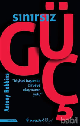 Picture of Sınırsız Güç