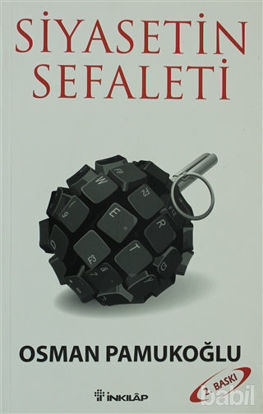 Picture of Siyasetin Sefaleti
