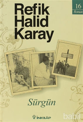 Picture of Sürgün