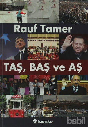 Picture of Taş, Baş ve Aş