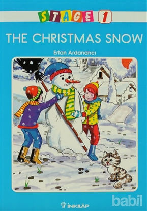 Picture of The Christmas Snow Stage 1