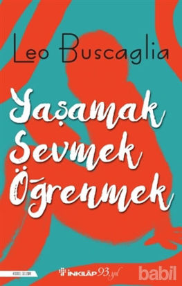 Picture of Yaşamak, Sevmek ve Öğrenmek