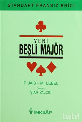 Picture of Yeni Beşli Majör