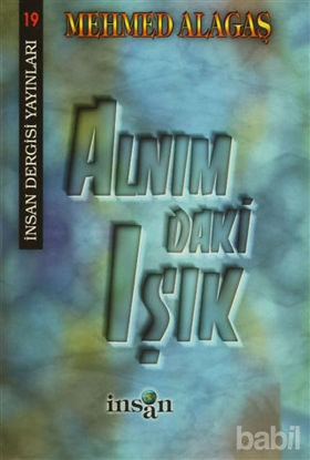 Picture of Alnımdaki Işık