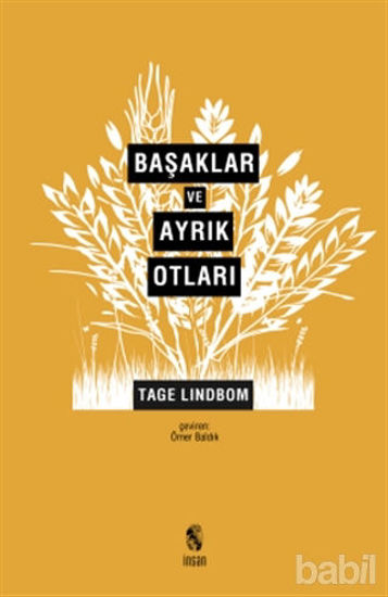 Picture of Başaklar ve Ayrık Otları