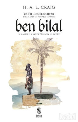 Picture of Ben Bilal