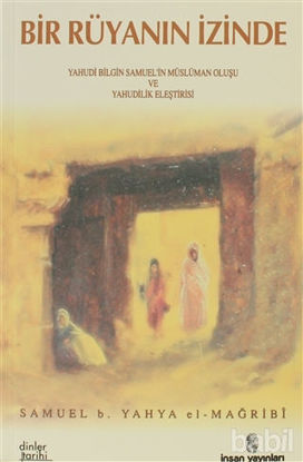 Picture of Bir Rüyanın İzinde