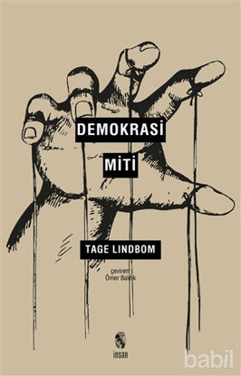 Picture of Demokrasi Miti