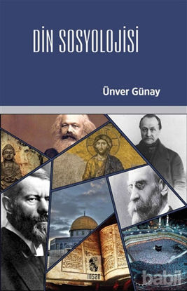 Picture of Din Sosyolojisi