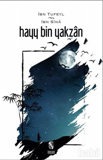Picture of Hayy Bin Yakzan