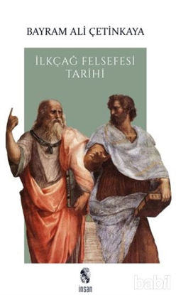 Picture of İlkçağ Felsefesi Tarihi