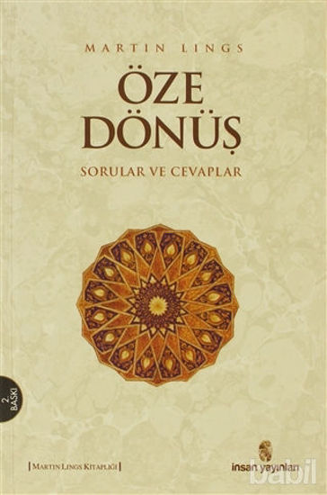 Picture of Öze Dönüş