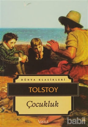 Picture of Çocukluk