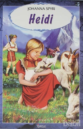 Picture of Heidi