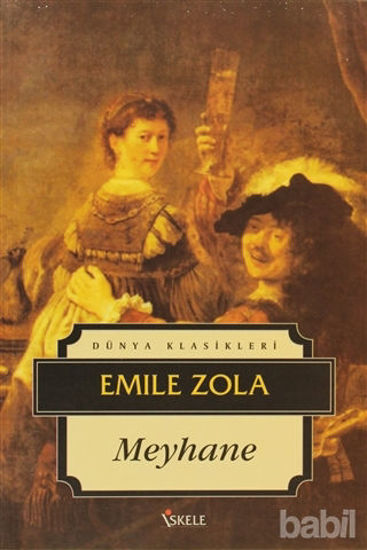 Picture of Meyhane