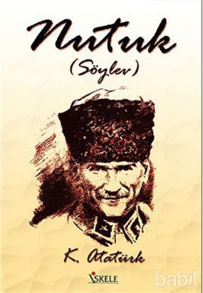 Picture of Nutuk