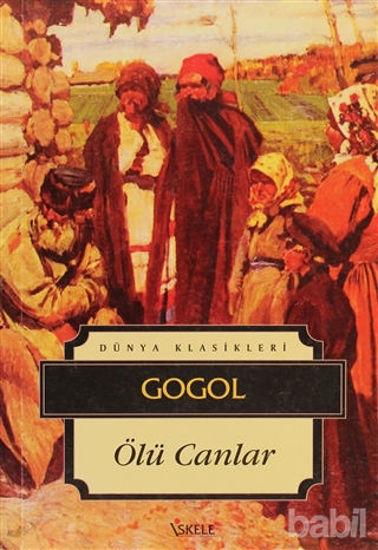Picture of Ölü Canlar