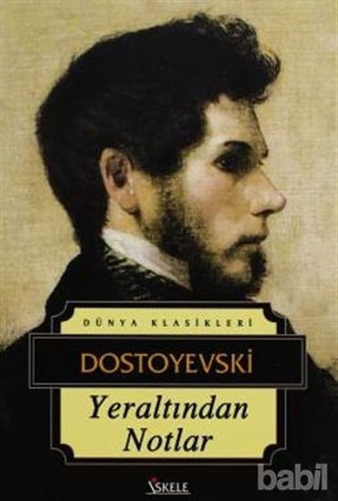 Picture of Yeraltından Notlar