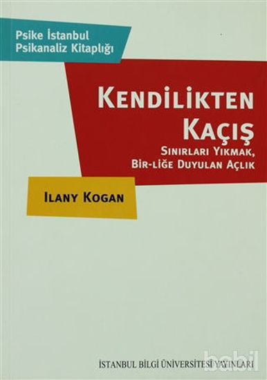 Picture of Kendilikten Kaçış