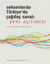 Picture of Seksenlerde Türkiye’de Çağdaş Sanat:  Yeni Açılımlar
